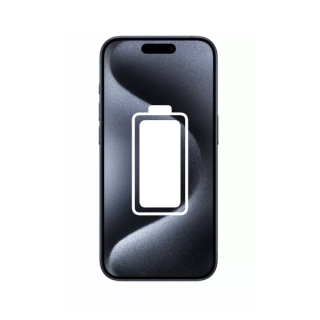 Remplacement Batterie iPhone 15 Pro - Réparation Express | TEQITIZI