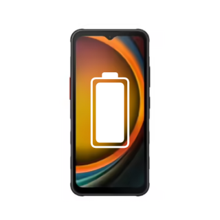 Remplacement Batterie Galaxy Xcover 7