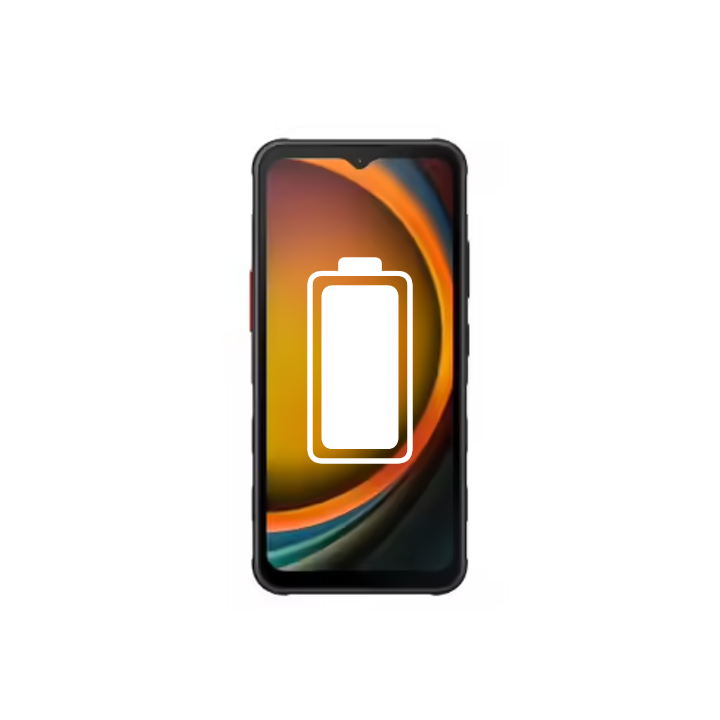 Remplacement Batterie Galaxy Xcover 7