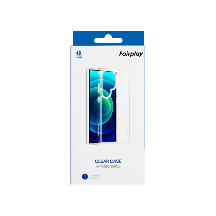 Coque de protection FAIRPLAY ANTARES Galaxy A05S