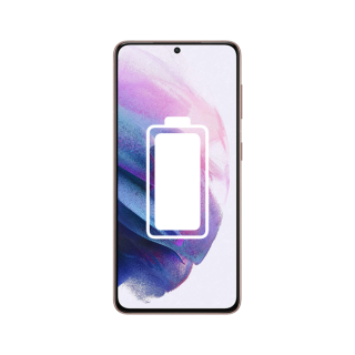 Remplacement Batterie Galaxy S21 5G (G991B)