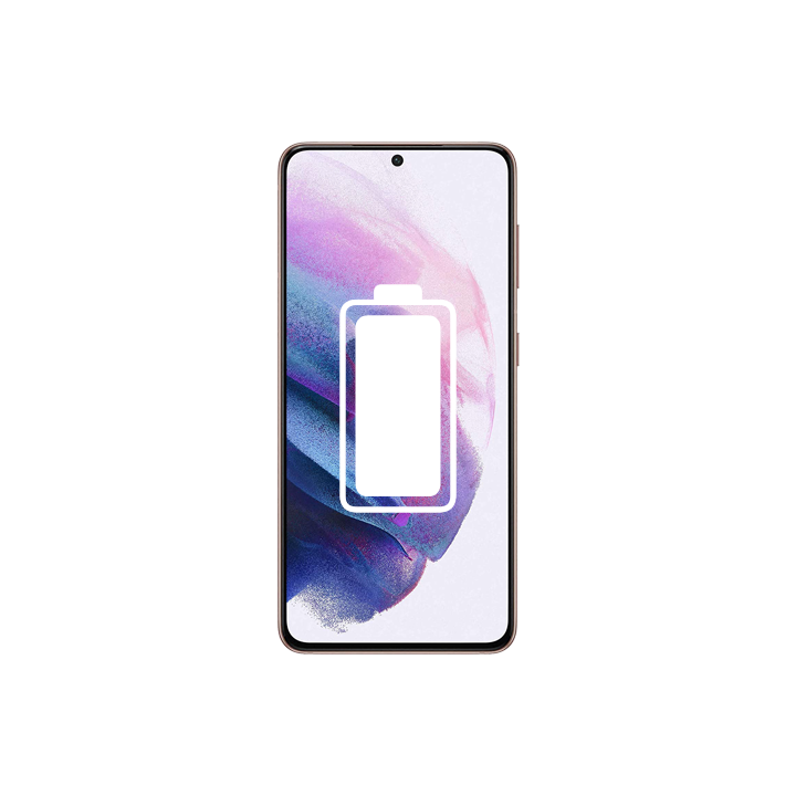 Remplacement Batterie Galaxy S21 5G (G991B)