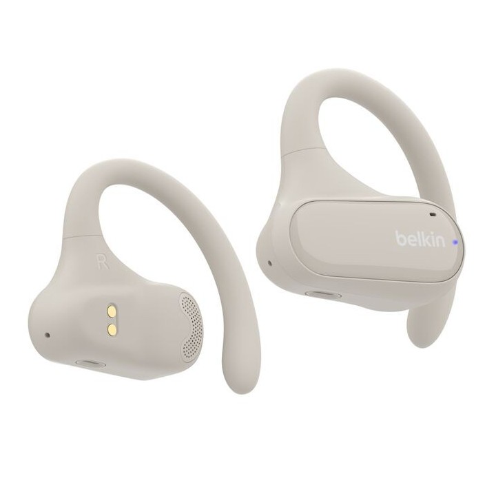 SoundForm ClearFit Écouteurs oreilles libres sans fil
