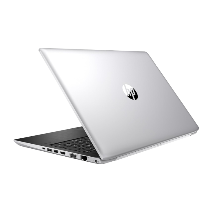 HP ProBook 450 G5 15'' - Core i7 8e Gen - SSD 256 Go - Ram 8 Go - AZERTY (Grade B)