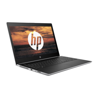 HP ProBook 450 G5 15'' - Core i7 8e Gen - SSD 256 Go - Ram 8 Go - AZERTY (Grade B)