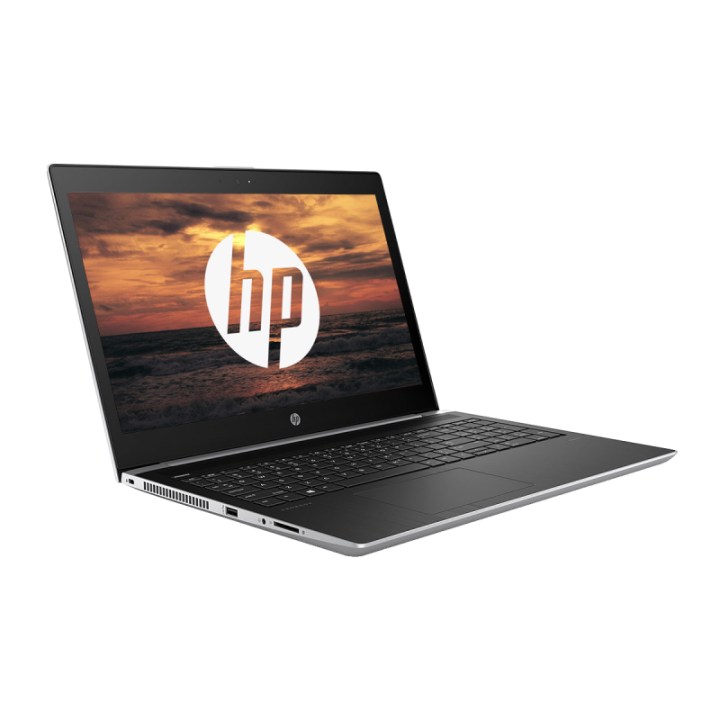 HP ProBook 450 G5 15'' - Core i7 8e Gen - SSD 256 Go - Ram 8 Go - AZERTY (Grade B)