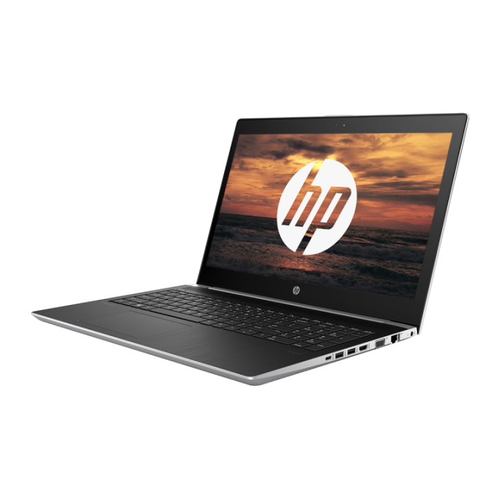 HP ProBook 450 G5 15'' - Core i7 8e Gen - SSD 256 Go - Ram 8 Go - AZERTY (Grade B)