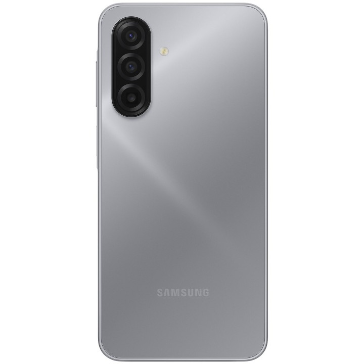 Samsung Galaxy A17 5G Gris – Grand Écran AMOLED & OIS | Teqitizi