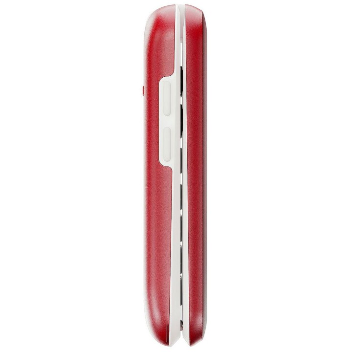 Doro 2820 SC Rouge/Blanc