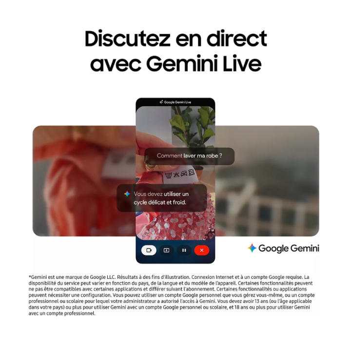 Samsung Galaxy A17 5G – Grand Écran AMOLED & OIS | Teqitizi