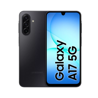 Samsung Galaxy A17 5G – Grand Écran AMOLED & OIS | Teqitizi