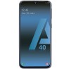 📱 Samsung Galaxy A40 Noir Reconditionné - Compact, Performant & Économique | TEQITIZI