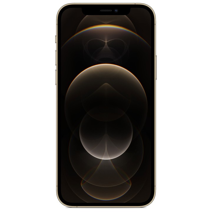 Apple iPhone 12 Pro 128 Go Gold Reconditionné