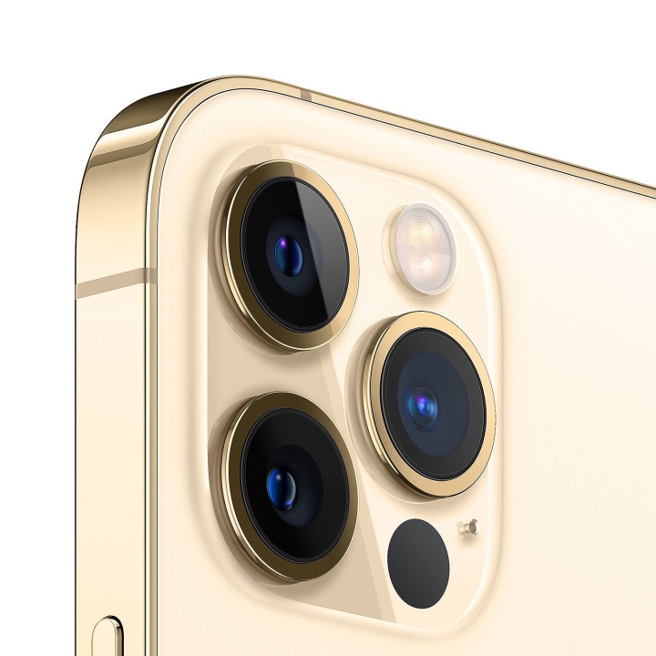 Apple iPhone 12 Pro 128 Go Gold Reconditionné