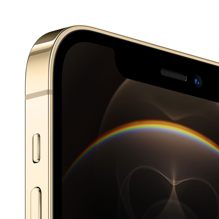 Apple iPhone 12 Pro 128 Go Gold Reconditionné