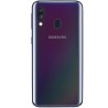 📱 Samsung Galaxy A40 Noir Reconditionné - Compact, Performant & Économique | TEQITIZI