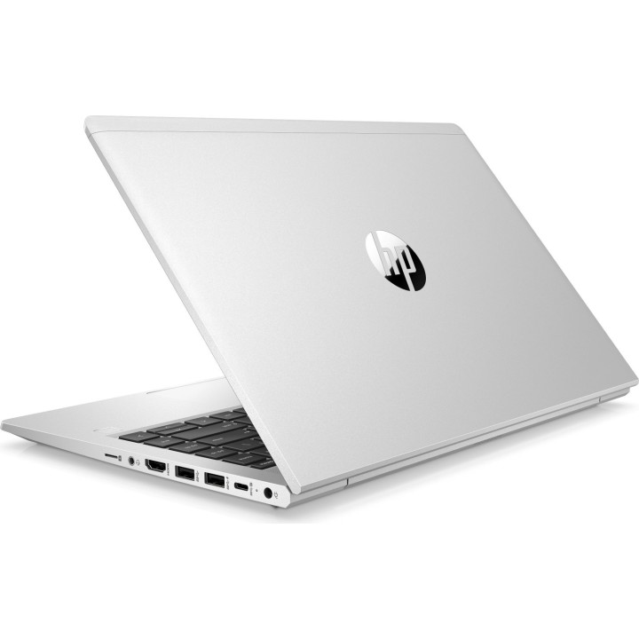 HP ProBook 640 G8 14'' - Core i5 11e Gen - SSD 256 Go - Ram 16 Go - AZERTY (Grade A)