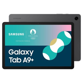 Samsung Galaxy Tab A9+ 11" SM-X210R 128 Go Anthracite Wi-Fi