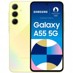 Samsung Galaxy A55 5G Lime...