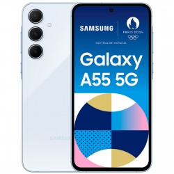 Samsung Galaxy A55 5G Ice...