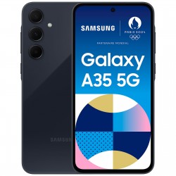 Samsung Galaxy A35 5G Bleu...