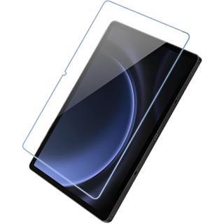 Verre Trempé iPad 11e Gen 11" 2025 (Clear)