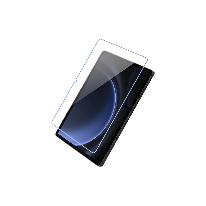 Verre Trempé iPad 11e Gen 11" 2025 (Clear)