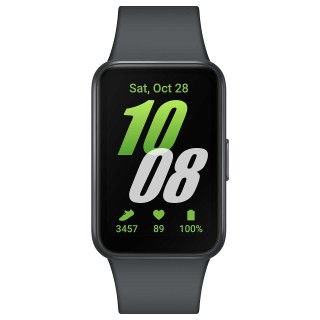 Samsung Galaxy Fit3 Gris