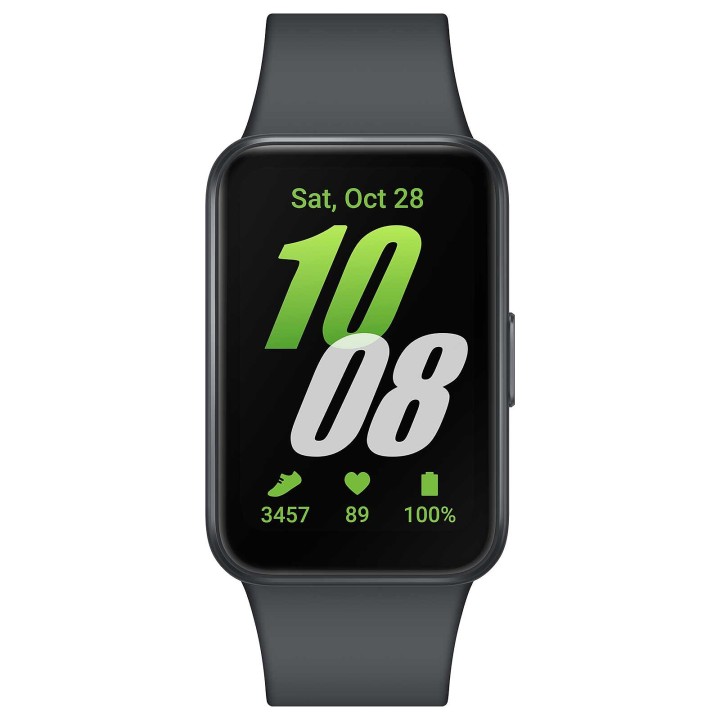 Samsung Galaxy Fit3 Gris