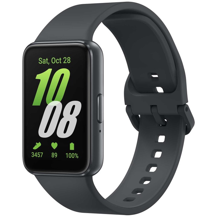 Samsung Galaxy Fit3 Gris