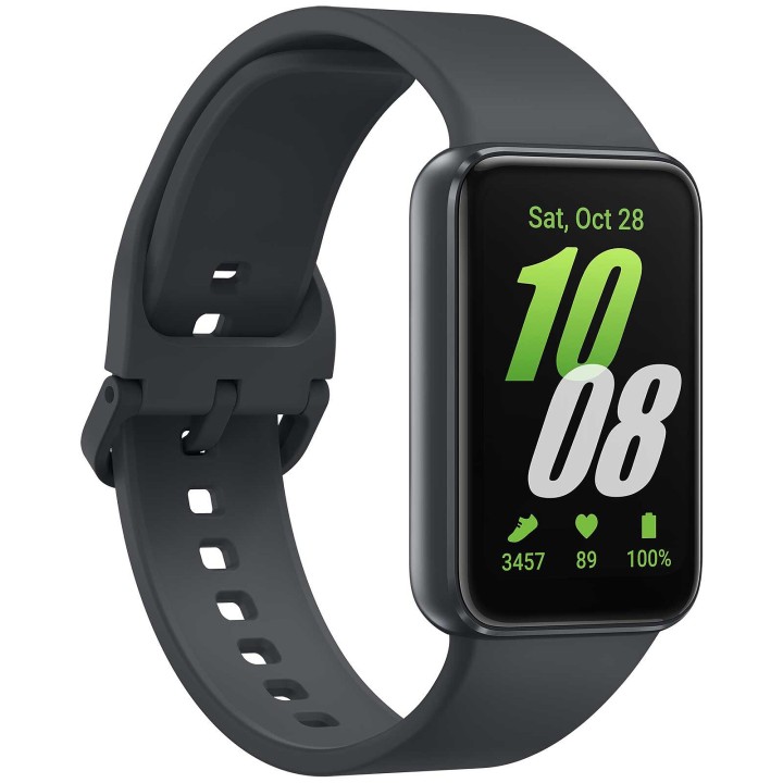 Samsung Galaxy Fit3 Gris