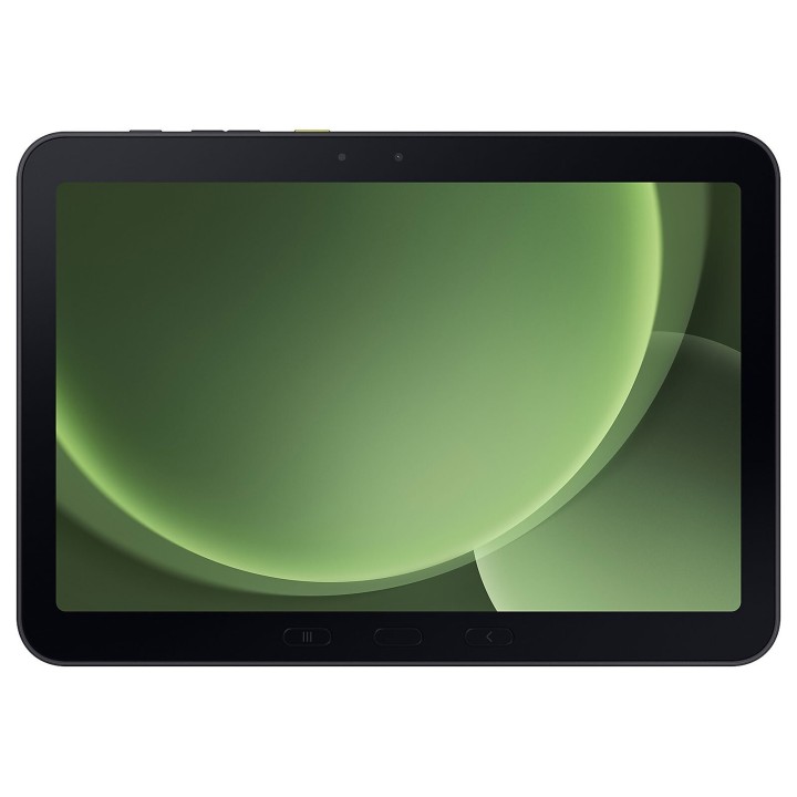 Samsung Galaxy Tab Active 5 Pro X350 10.1 WIFI 6GB RAM 128GB Enterprise édition vert