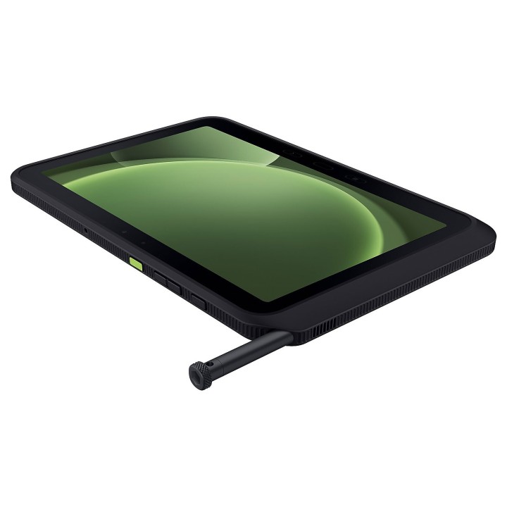 Samsung Galaxy Tab Active 5 Pro X350 10.1 WIFI 6GB RAM 128GB Enterprise édition vert