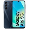 Samsung Galaxy A16 5G Bleu Nuit (4 Go / 128 Go) - Performance et Élégance | TEQITIZI