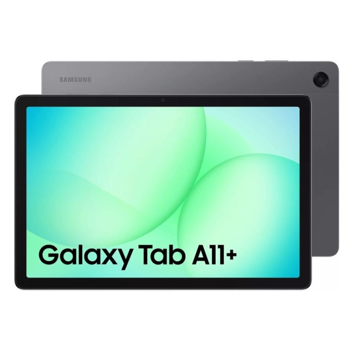 Samsung Galaxy Tab A11+ X230 11.0 WIFI 6GB RAM 128GB gris