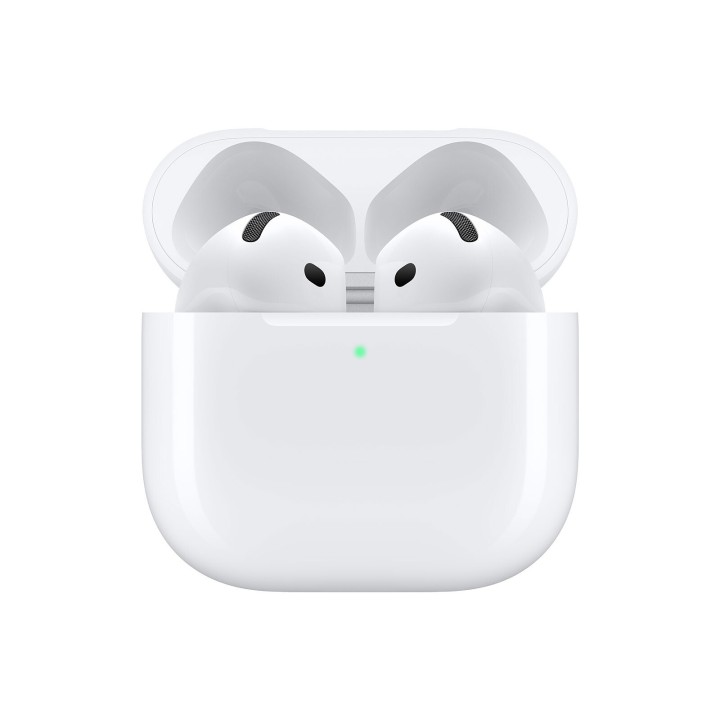 Apple AirPods 4 avec Réduction active du bruit