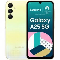 Samsung Galaxy A25 5G Lime...
