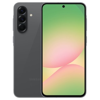 Samsung Galaxy A56 5G Graphite - 128 Go & 8 Go RAM - Performance & Élégance | TEQITIZI