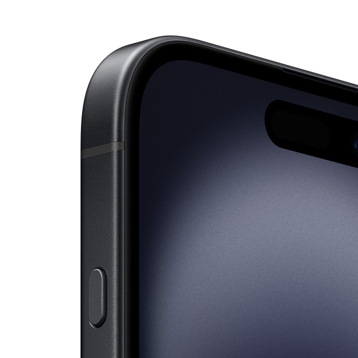 iPhone 16 Noir – Design Élégant & Performance Apple | Teqitizi