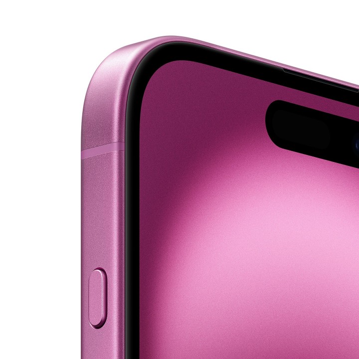iPhone 16 Rose – Design Élégant & Performance Apple | Teqitizi