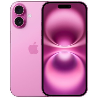 iPhone 16 Rose – Design Élégant & Performance Apple | Teqitizi