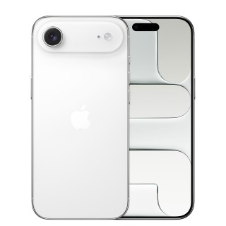 iPhone Air 256 Go Blanc Nuage | Léger, Fluide & Élégant | Teqitizi