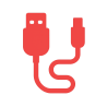 Câbles USB
