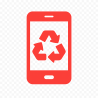 Smartphones Reconditionnés