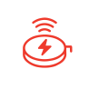 Chargeurs à Induction