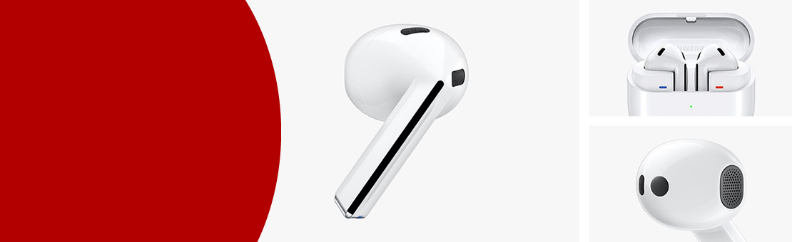 Samsung Galaxy Buds 3