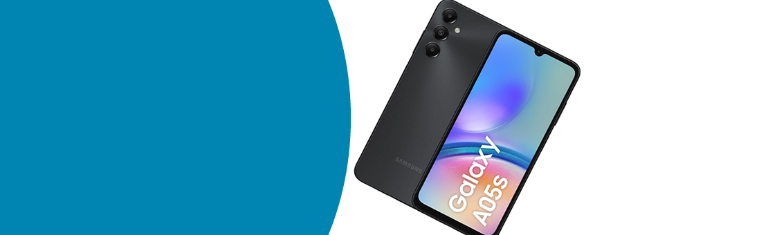 Samsung Galaxy A05s